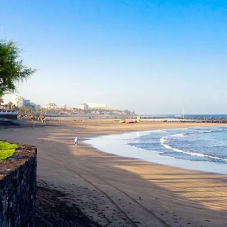 443 Diamantes Heated Pool Wi Fi * Los Cristianos (Tenerife)