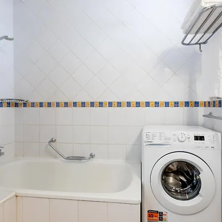 Apartment 443 Diamantes Heated Pool Wi Fi