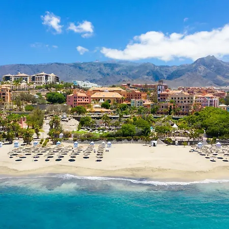 443 Diamantes Heated Pool Wi Fi Appartement Los Cristianos (Tenerife)
