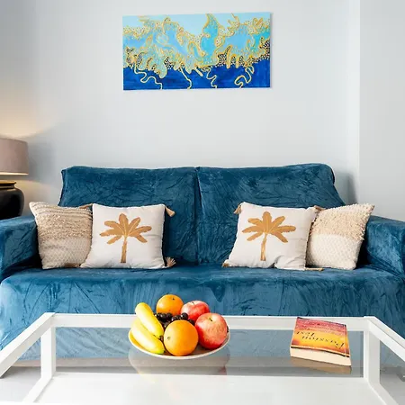 Apartment 443 Diamantes Heated Pool Wi Fi